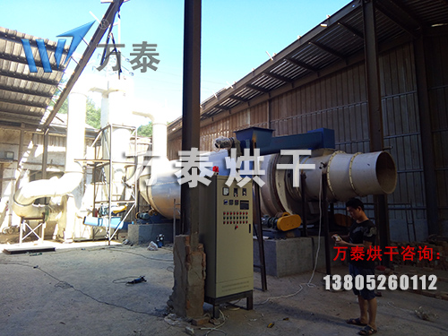 鋸末烘干機(jī) 鋸末烘干機(jī)