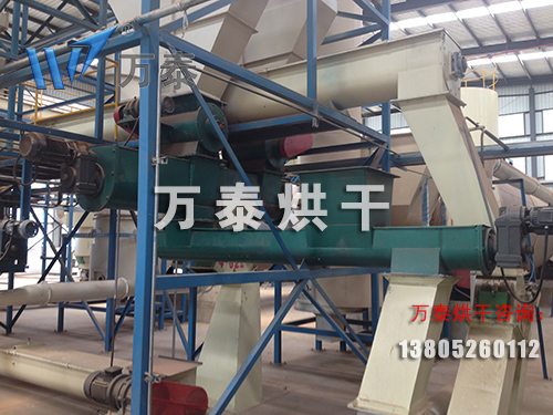 石灰石烘干機(jī) 石灰石烘干機(jī)