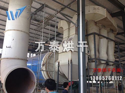 刨花烘干機 刨花烘干機